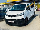 Toyota ProAce (2020) 2.0D 6 MÍST,VÝHŘEV SED.,100%KM - náhled 2