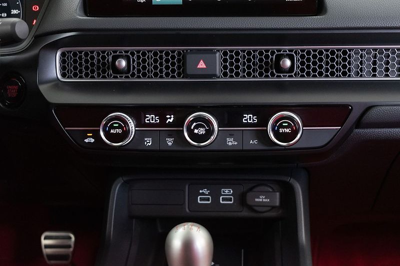 Honda Civic TYPE R 2.0 REZERVACE - fotka 27 z 48