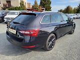 Škoda Superb 2.0 TSI 162kW DSG STYLE+ - náhled 3