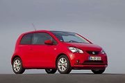 Seat Mii.