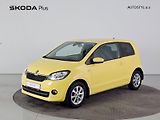Škoda Citigo (2016) 1.0 44kW AT ELEGANCE - náhled 1