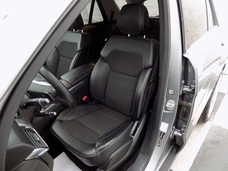 Mercedes-Benz Třídy M (2015) 350d/4-Matic/LED/ČR/DPH/ - fotka 14 z 50