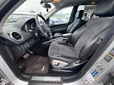 Mercedes-Benz Třídy M (2005) ML 320 3,0D V6 165KW ČR - náhled 17