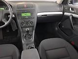 Škoda Octavia (2005) 1.6, po STK, Tažné - náhled 8