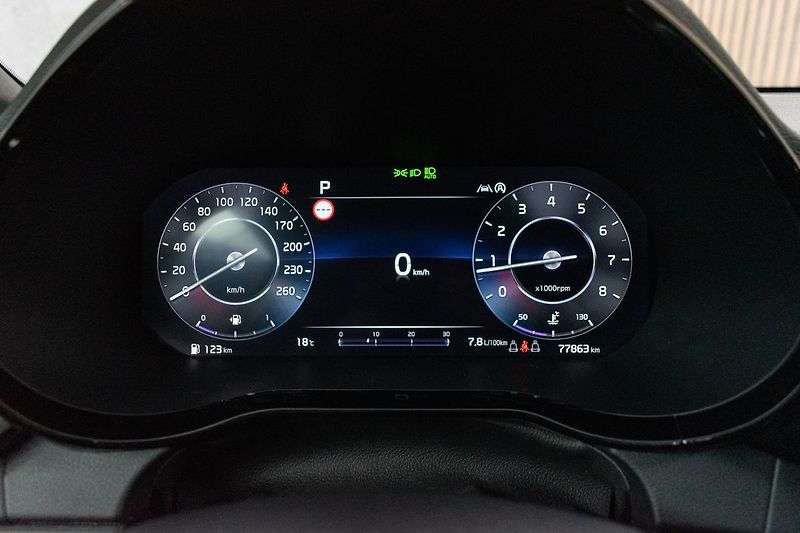 Kia Pro_Ceed 1.6 T-GDi 150kW GT*ZÁRUKA*ČR* - fotka 22 z 42