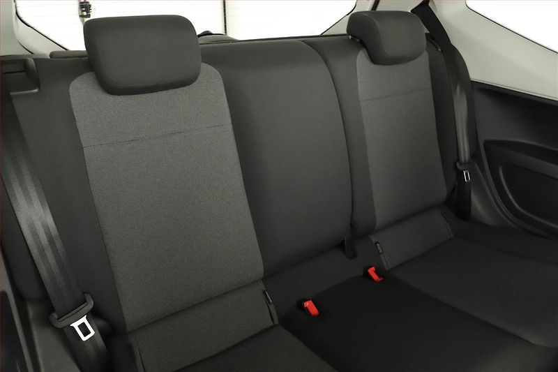 Volkswagen up! (2012) 1.0 MPI, Park. senzory - fotka 7 z 12