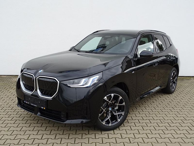 BMW X3 xDrive20d - fotografie inzerátu