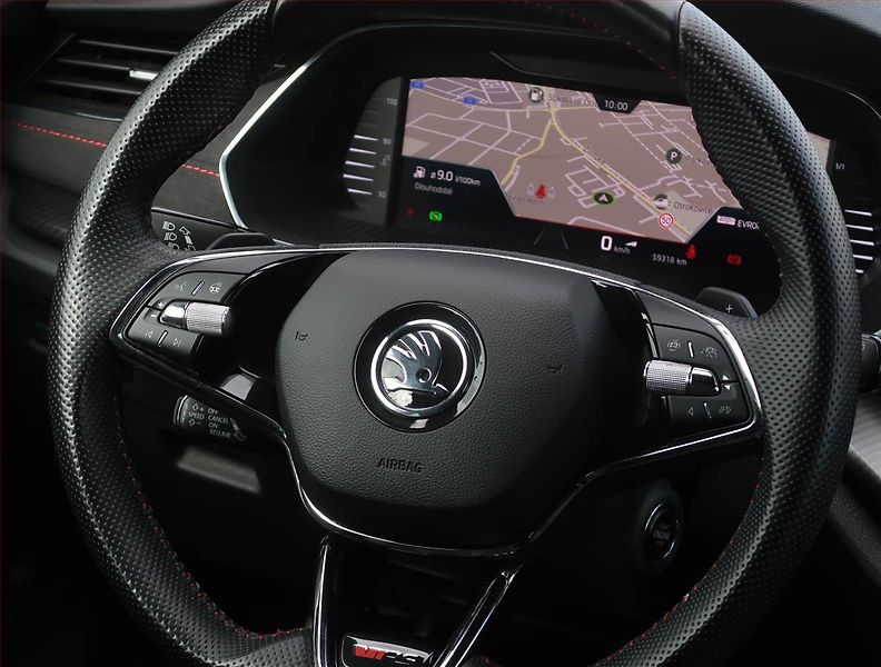 Škoda Octavia (2023) RS 2.0 TSI, RS,180KW,DSG - fotka 31 z 31