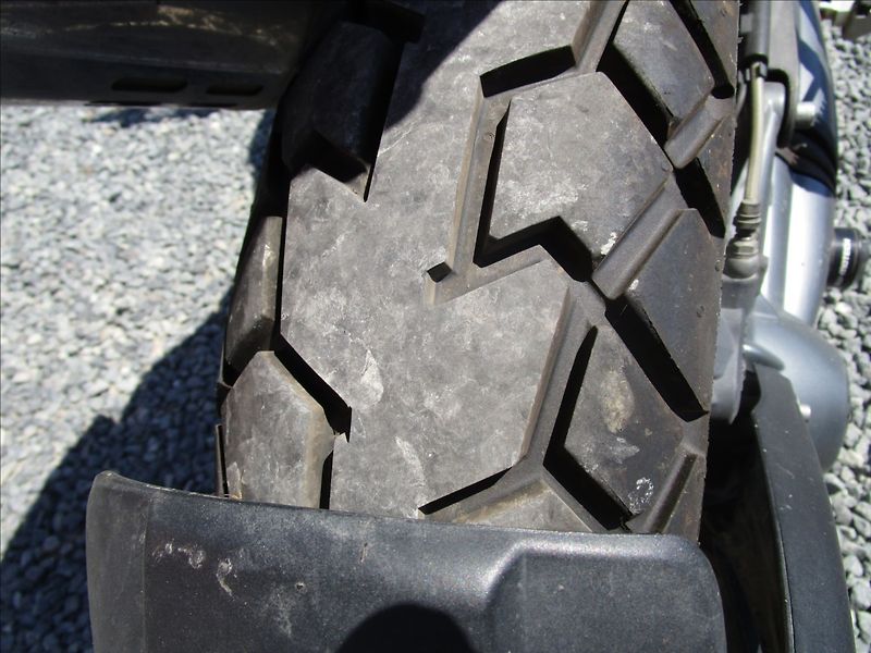 BMW R 1200 GS Rallye - fotka 36 z 55