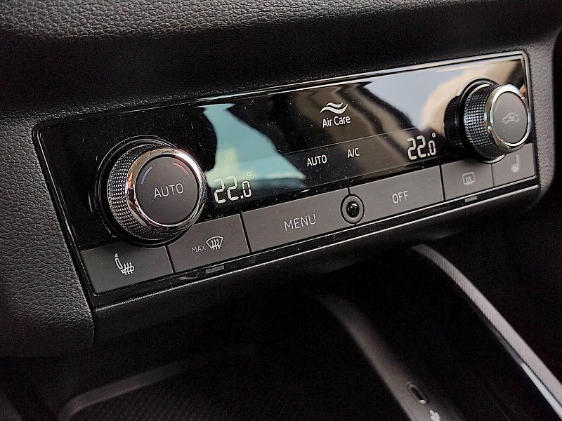 Škoda Scala (2022) Style Extra 1,5 Tsi 110 Kw Taž - fotka 20 z 35