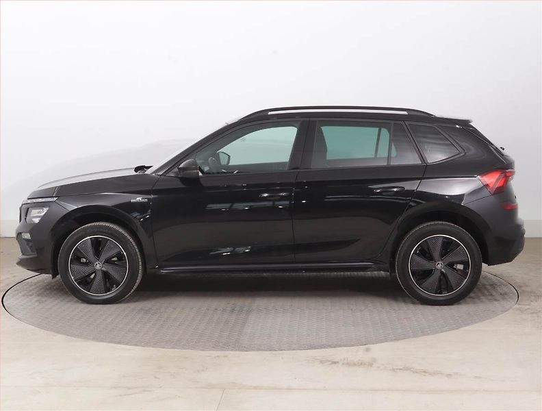 Škoda Kamiq (2025) Monte Carlo 1.5 TSI - fotka 3 z 18