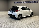 Toyota Yaris 1.5 Hybrid AT EXECUTIVE SMART - náhled 1