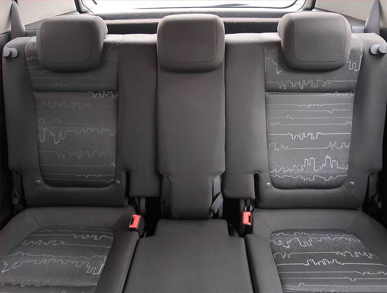 Opel Meriva (2015) 1.4 i, ČR,1.maj, Serv.kniha - fotka 10 z 17