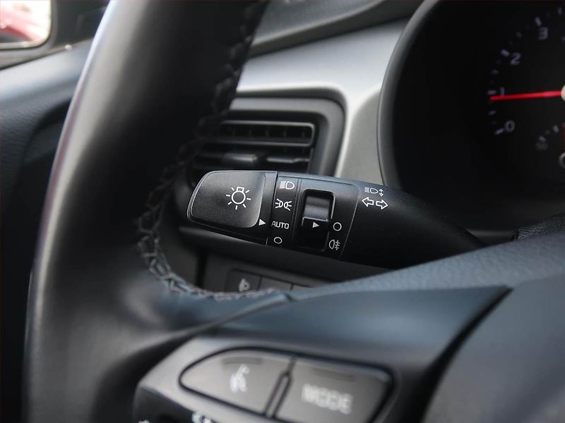 Kia Rio (2021) 1.0 T-GDI, Serv.kniha - fotka 16 z 18
