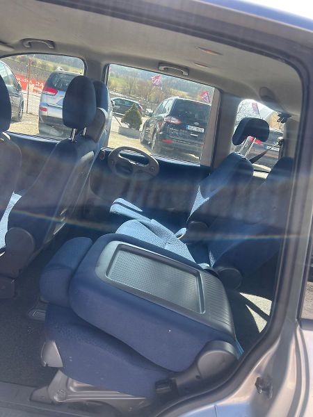 Fiat Multipla 1.9 JTD - fotka 7 z 14