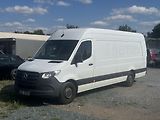 Mercedes-Benz Sprinter (2020) 314CDI L4H2 Kamera - náhled 1