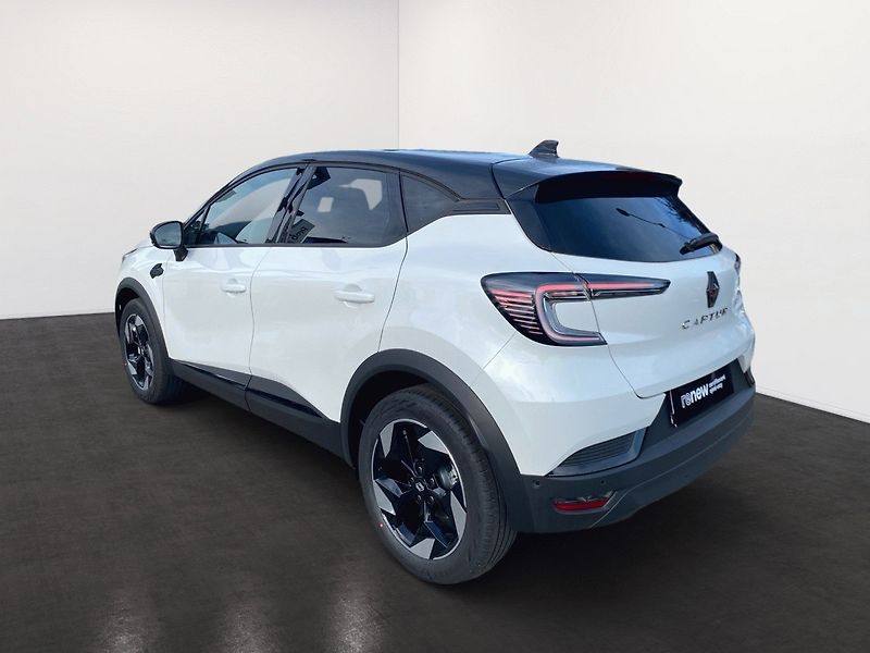 Renault Captur (2026) Techno Tce90 - fotka 5 z 21