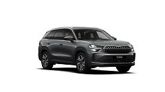 Škoda Kodiaq Exclusive Sel 142kW automat - fotografie inzerátu