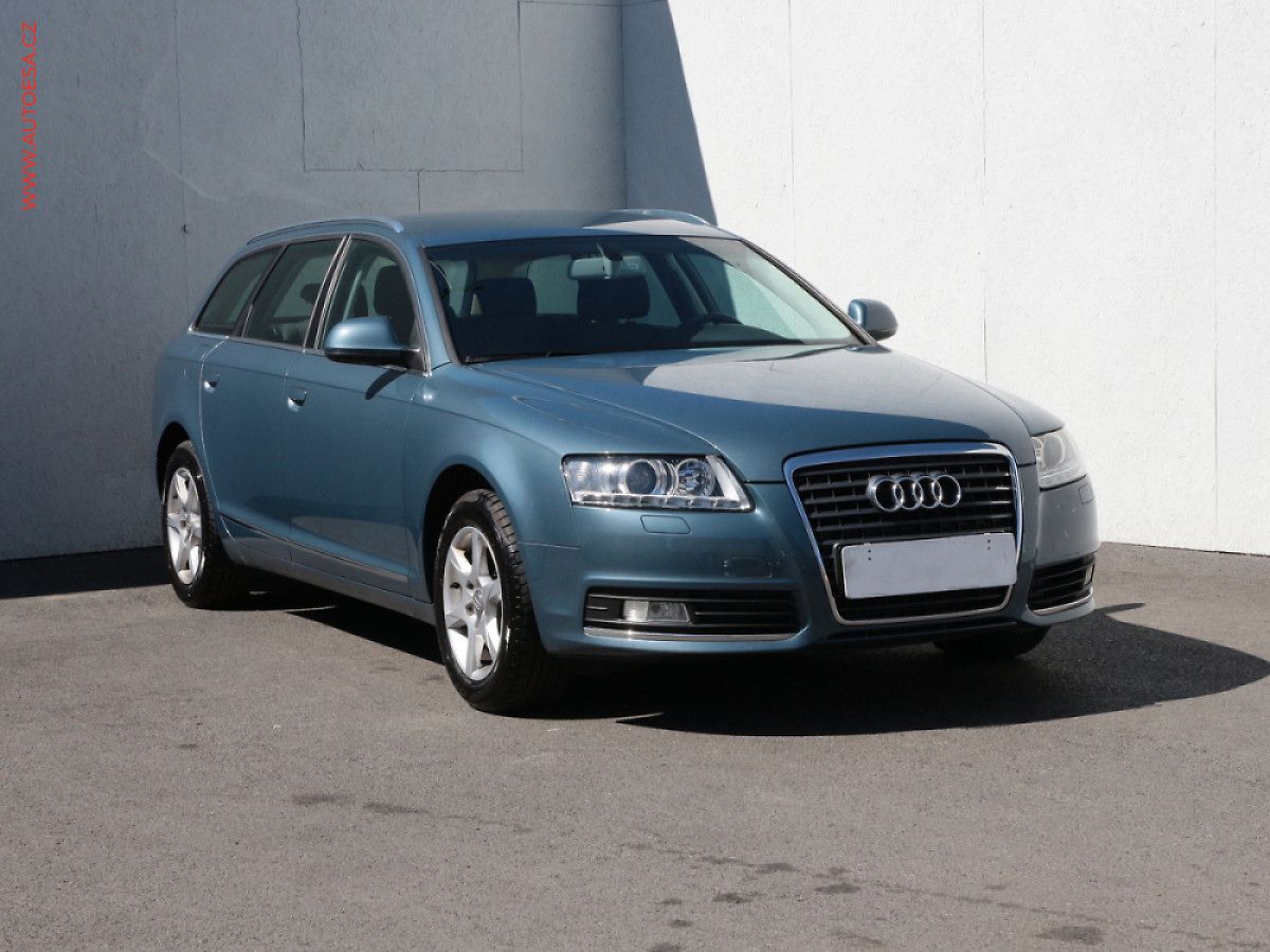 Audi A6 2.0 TDi