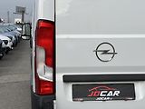 Opel Movano 2.2CDTi  L3H2  KLIMA  odp.DPH - náhled 28