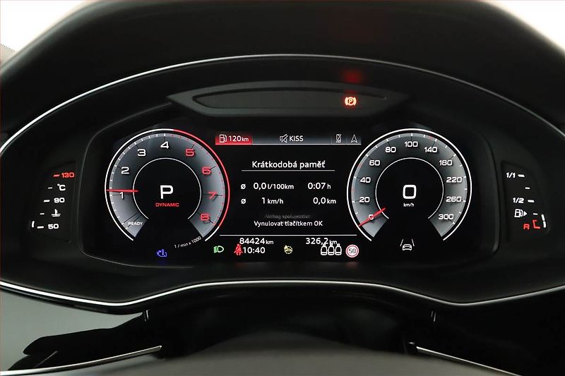 Audi Q7 (2022) 55 TFSI - fotka 16 z 20