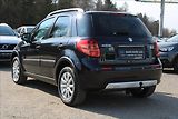 Suzuki SX4 1,6 VVT  4x4,KEYLESS,TAŽNÉ - náhled 7