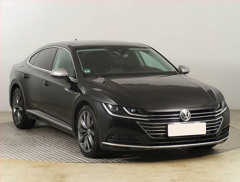 Volkswagen Arteon (2017) Elegance 2.0 BiTDI 4Motion - fotografie inzerátu