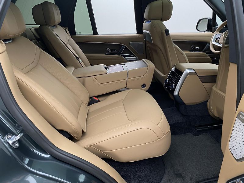 Land Rover Range Rover P530 AUTOBIOGRAPHY SWB - fotka 19 z 94