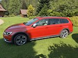 Volkswagen Passat (2017) Alltrack 4x4 DSG - náhled 10