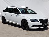 Škoda Superb 2,0 TDI SportLine Kamera ACC - náhled 1