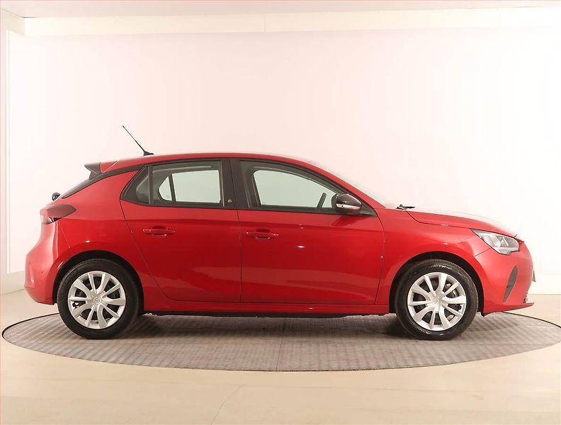 Opel Corsa (2023) 50 kWh, SoH 95%, Automat - fotka 6 z 20
