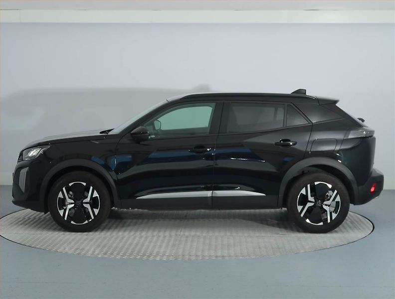 Peugeot 2008 (2025) 1.2 PureTech - fotka 3 z 14