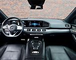 Mercedes-Benz GLE (2023) 580 mHEV 4MATIC - náhled 19
