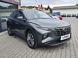 Hyundai Tucson 1.6 T-GDI/110kW style DCT MHEV - náhled 2
