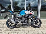 CFMOTO 450 NK (2026) E5+ - náhled 2