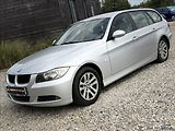 BMW Řada 3 2,0 d 120kW NOVÁ STK - náhled 1