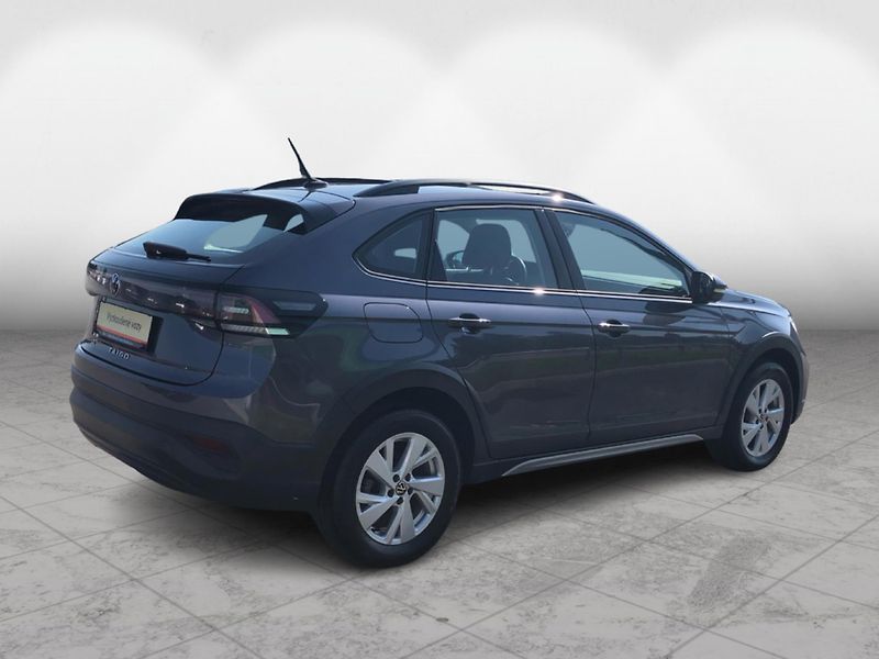 Volkswagen Taigo Life 1.0 TSI 81 kW DSG - fotka 2 z 28