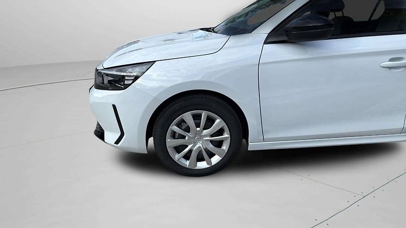 Opel Corsa (2026) Edition 1.2 TURBO (74kW/100k) - fotka 21 z 24