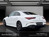 Mercedes-Benz CLA 180 d kupé AMG Night AMG - náhled 7