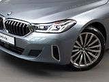 BMW Řada 6 640i xDrive Gran Turismo - náhled 7
