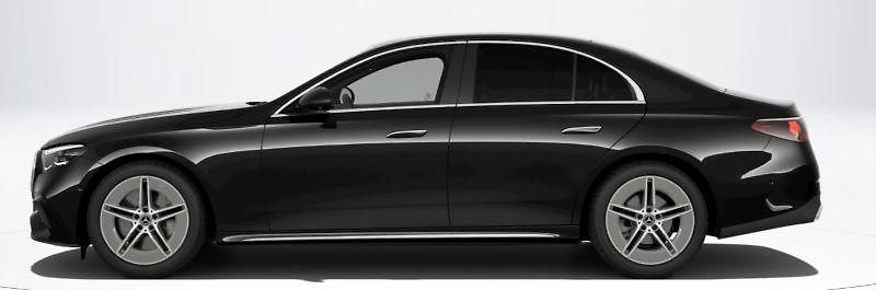Mercedes-Benz Třídy E (2026) E 220 d 4M - fotka 3 z 8