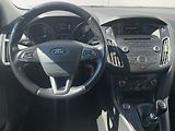 Ford Focus TREND 1.0 EcoBoost 92kW MAN6 - náhled 16