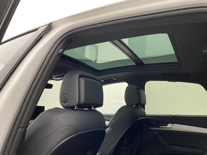 Audi SQ5 3.0TDI QUATTRO AUT  - fotka 30 z 60