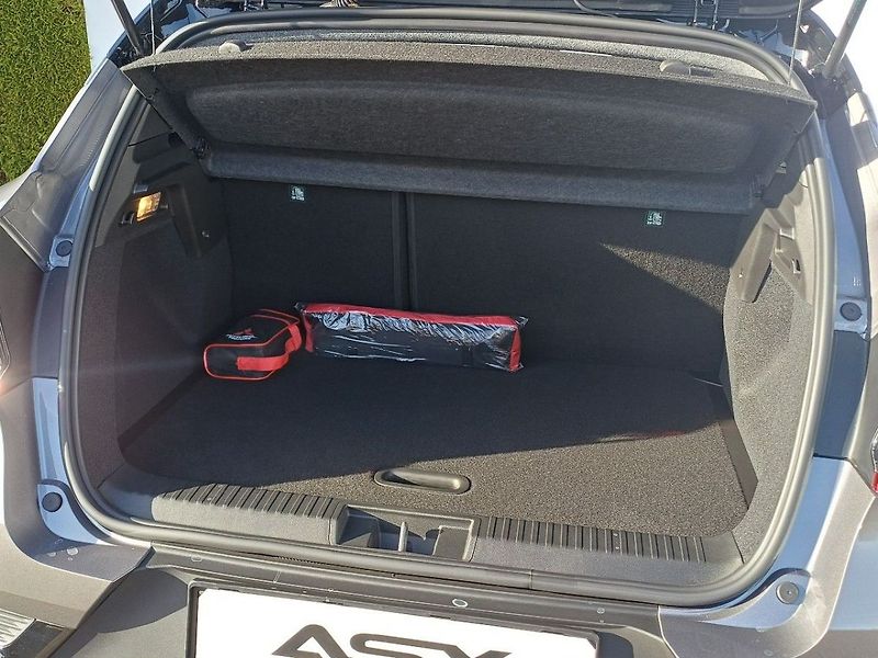 Mitsubishi ASX 1.3 DI-T MILD HYBRID 116kW INT - fotka 9 z 21