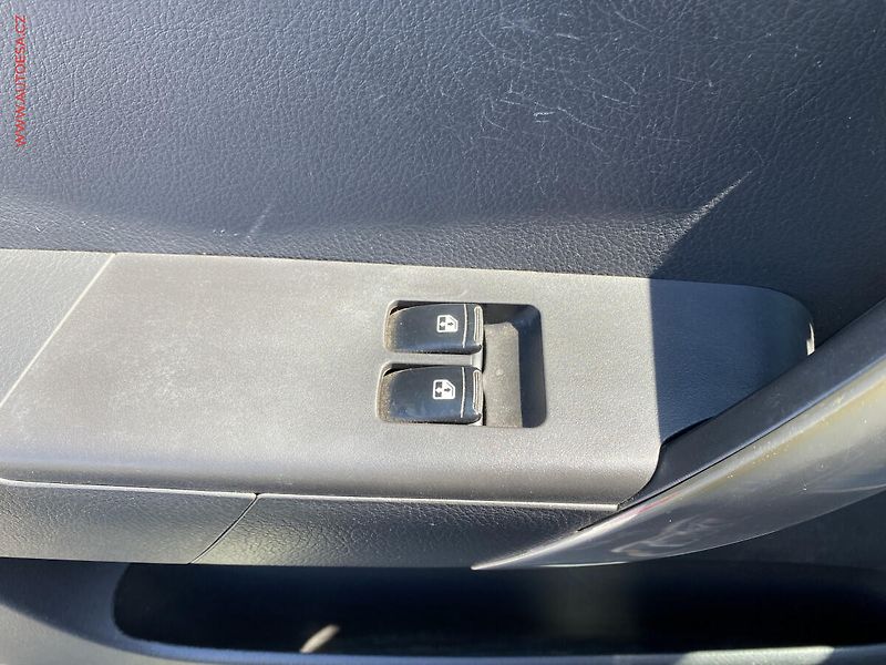 Chevrolet Aveo (2009) 1.4i, AC, STK4/27 - fotka 17 z 19