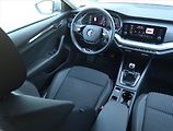 Škoda Octavia (2022) Ambition 2.0 TDI, Serv.kniha - náhled 7