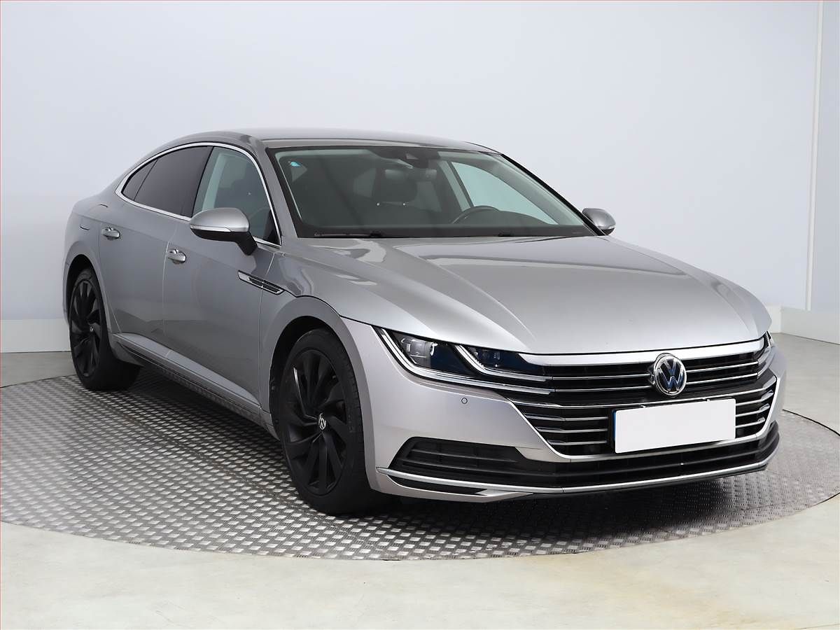 Volkswagen Arteon 1.5 TSI