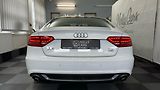 Audi A5 QUATTRO / 2 SADY GUM  - náhled 4