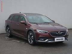 Opel Insignia (2018) 2.0 CDTi, AT - fotografie inzerátu