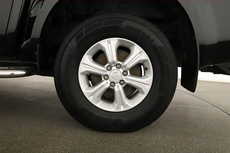 Nissan Navara (2018) 2.3 dCi - fotka 16 z 16
